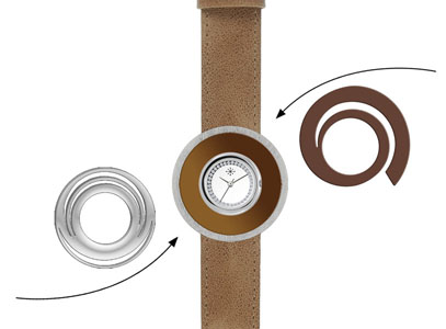 Deja vu watch, Sale, Mono Sets, watch CS 107, Set 1160 CS 107