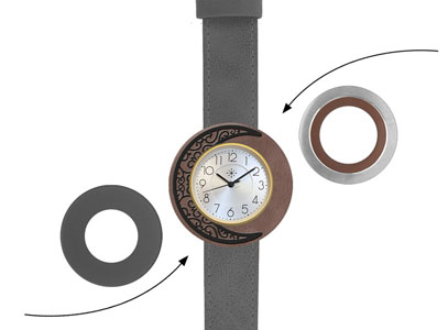 Deja vu watch, Mono Sets, watch CG 213, Set 1171 CG 213