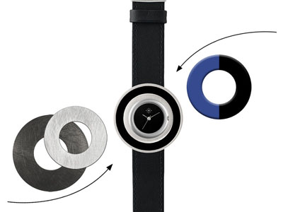 Deja vu watch, Sale, Mono Sets, watch C 105, Set 1175 C  105