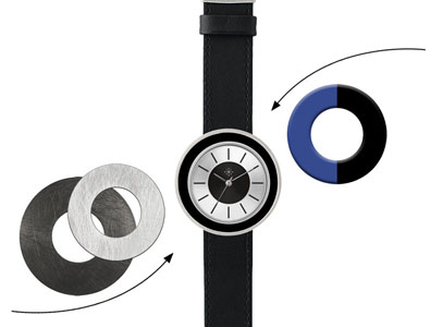 Deja vu watch, Sale, Mono Sets, watch CG 105, Set 1175 CG 105