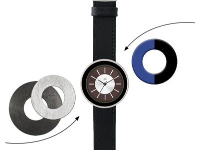 Deja vu watch, Sale, Mono Sets, watch CG 130a, Set 1175 CG 130a