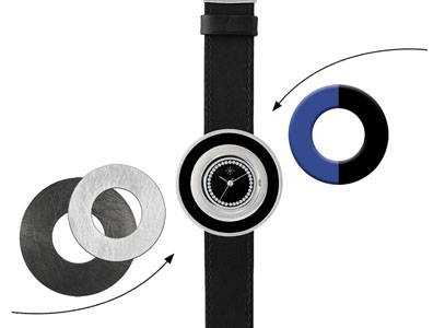 Deja vu Uhr, Sale, Mono Sets, Uhr CS 109, Set 1175 CS 109