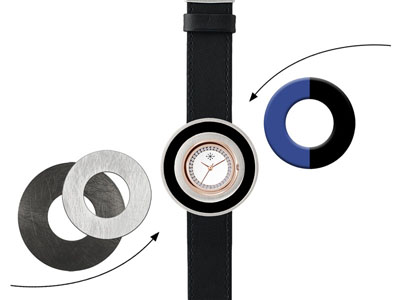 Deja vu watch, Sale, Mono Sets, watch CS 110, Set 1175 CS 110