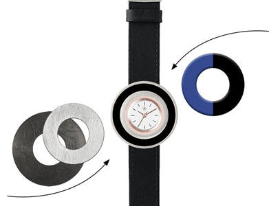 Deja vu watch, Mono Sets, watch C 226, Set 1175 C  226