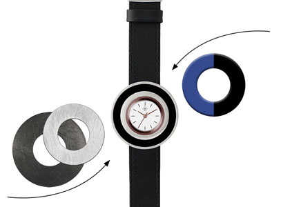 Deja vu watch, Mono Sets, watch C 228, Set 1175 C  228