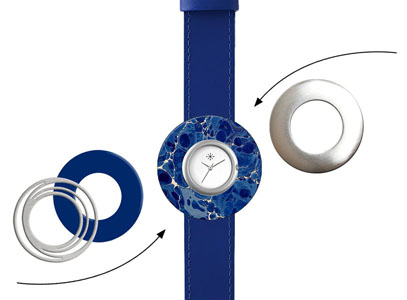 Deja vu watch, Sale, Mono Sets, watch C 101, Set 1179 C  101