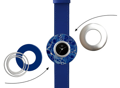 Deja vu watch, Sale, Mono Sets, watch C 105, Set 1179 C  105