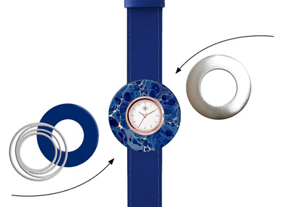 Deja vu watch, Sale, Mono Sets, watch C 126, Set 1179 C  126