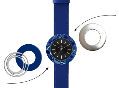 Deja vu Uhr, Sale, Mono Sets, Uhr CG 118, Set 1179 CG 118