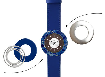 Deja vu watch, Sale, Mono Sets, watch CG 130a, Set 1179 CG 130a