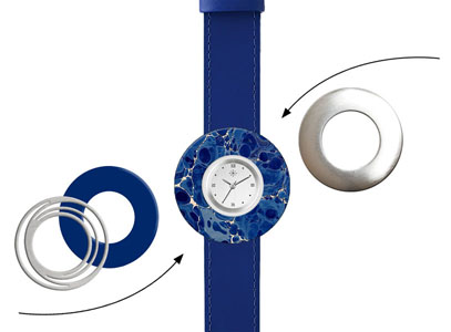 Deja vu watch, Mono Sets, watch C 207, Set 1179 C  207