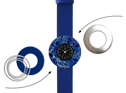 Deja vu watch, Mono Sets, watch C 218, Set 1179 C  218