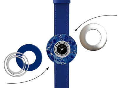 Deja vu watch, Mono Sets, watch CS 109, Set 1179 CS 109