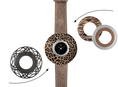 Deja vu watch, Sale, Mono Sets, watch C 105, Set 1188 C  105