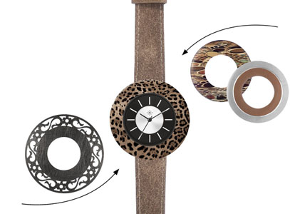 Deja vu watch, Sale, Mono Sets, watch CG 106, Set 1188 CG 106