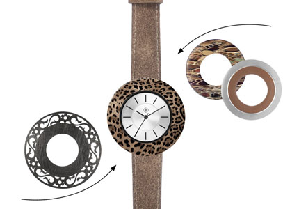 Deja vu watch, Sale, Mono Sets, watch CG 108, Set 1188 CG 108