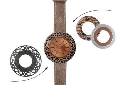 Deja vu watch, Sale, Mono Sets, watch CG 128, Set 1188 CG 128