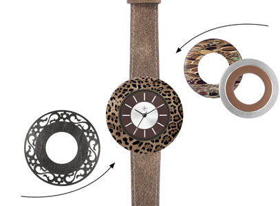 Deja vu watch, Sale, Mono Sets, watch CG 130a, Set 1188 CG 130a