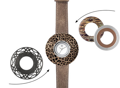 Deja vu watch, Sale, Mono Sets, watch CS 107, Set 1188 CS 107