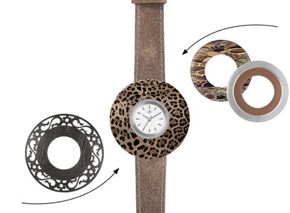 Deja vu watch, Mono Sets, watch C 202, Set 1188 C  202