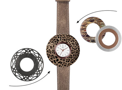 Deja vu Uhr, Mono Sets, Uhr C 228, Set 1188 C  228