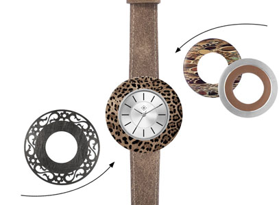 Deja vu watch, Mono Sets, watch CG 202, Set 1188 CG 202