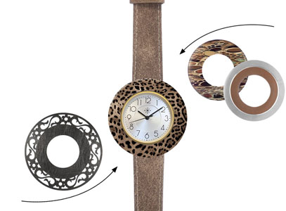 Deja vu watch, Mono Sets, watch CG 213, Set 1188 CG 213