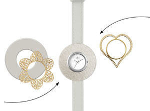 Deja vu watch, Sale, Mono Sets, watch C 101, Set 1192 C  101