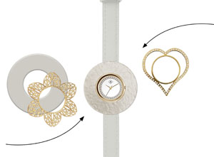 Deja vu Uhr, Sale, Mono Sets, Uhr CS 108, Set 1192 CS 108