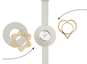 Deja vu Uhr, Mono Sets, Uhr C 209, Set 1192 C  209