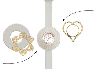 Deja vu watch, Mono Sets, watch CS 226, Set 1192 CS 226