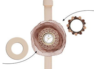 Deja vu Uhr, Sale, Mono Sets, Uhr CS 108, Set 1193 CS 108