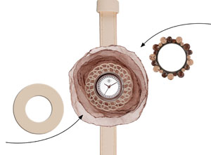 Deja vu Uhr, Sale, Mono Sets, Uhr CS 111, Set 1193 CS 111