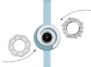 Deja vu watch, Sale, Mono Sets, watch C 105, Set 1195 C  105