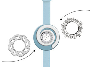 Deja vu Uhr, Sale, Mono Sets, Uhr CS 107, Set 1195 CS 107