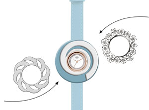 Deja vu watch, Sale, Mono Sets, watch CS 110, Set 1195 CS 110