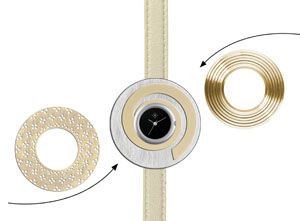 Deja vu watch, Sale, Mono Sets, watch C 105, Set 1196 C  105