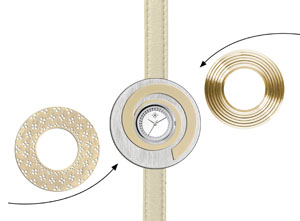 Deja vu watch, Sale, Mono Sets, watch CS 107, Set 1196 CS 107