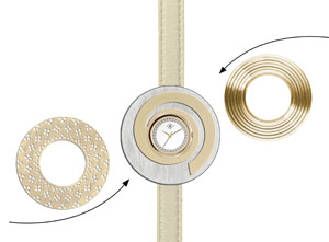 Deja vu watch, Sale, Mono Sets, watch CS 108, Set 1196 CS 108