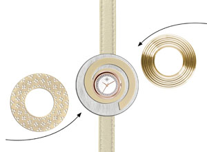 Deja vu Uhr, Sale, Mono Sets, Uhr CS 110, Set 1196 CS 110