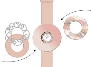 Deja vu watch, Sale, Mono Sets, watch CS 110, Set 1199 CS 110