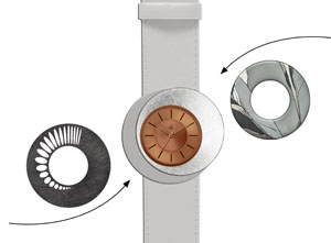 Deja vu Uhr, Sale, Mono Sets, Uhr CG 128, Set 1202 CG 128