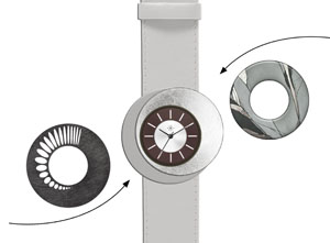 Deja vu Uhr, Sale, Mono Sets, Uhr CG 130a, Set 1202 CG 130a