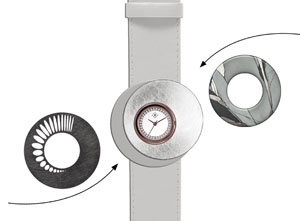 Deja vu Uhr, Sale, Mono Sets, Uhr CS 111, Set 1202 CS 111