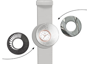 Deja vu Uhr, Mono Sets, Uhr C 226, Set 1202 C  226