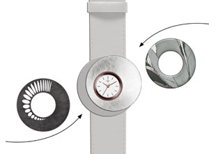 Deja vu Uhr, Mono Sets, Uhr C 228, Set 1202 C  228