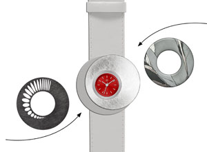 Deja vu Uhr, Mono Sets, Uhr C 250, Set 1202 C  250