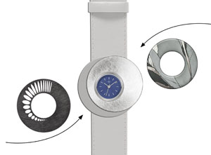 Deja vu Uhr, Mono Sets, Uhr C 251, Set 1202 C  251