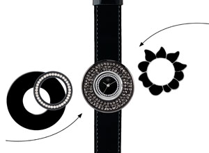 Deja vu Uhr, Sale, Mono Sets, Uhr CS 109, Set 1203 CS 109