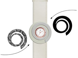 Deja vu watch, Sale, Mono Sets, watch C 126, Set 1204 C  126